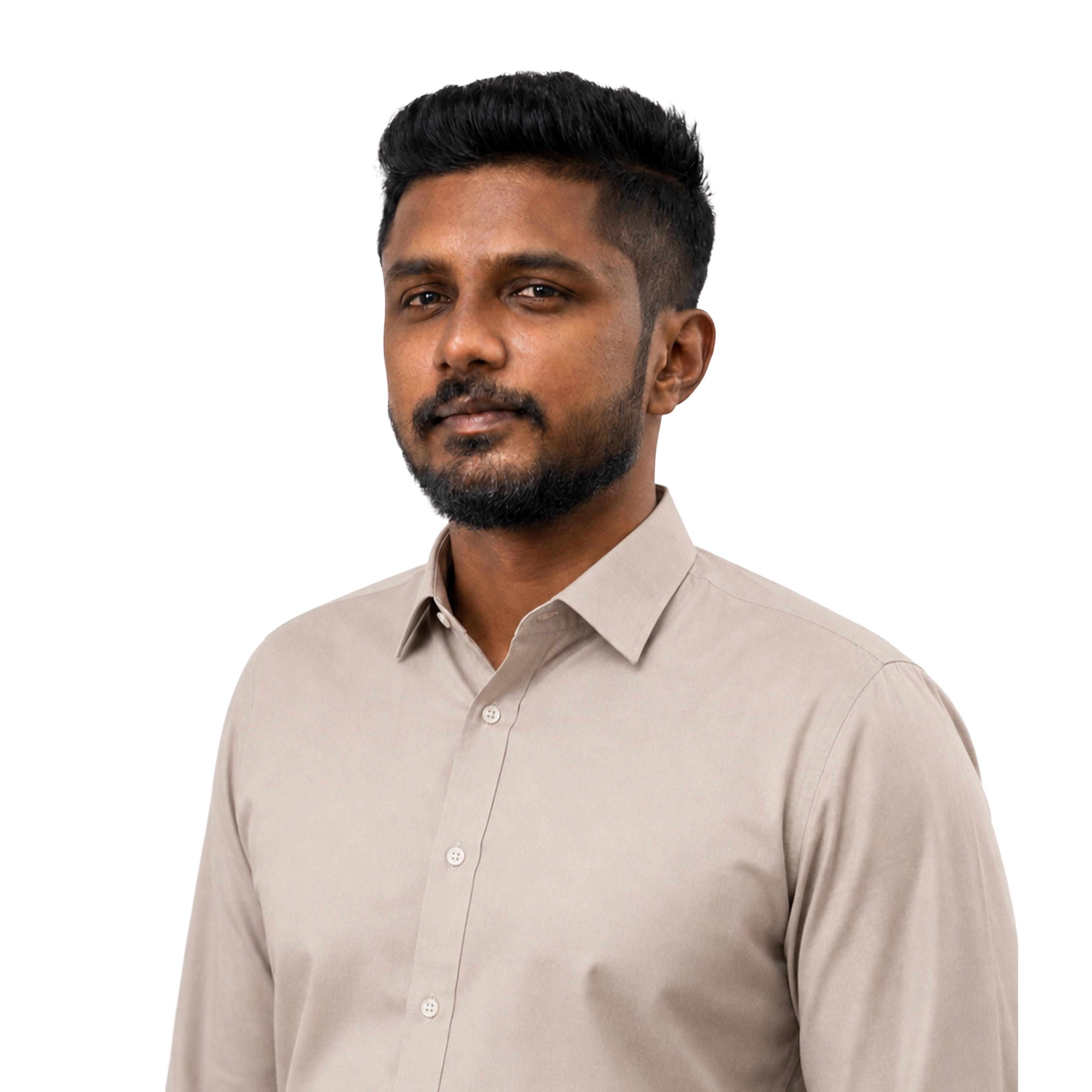 Dilshan Senanayaka