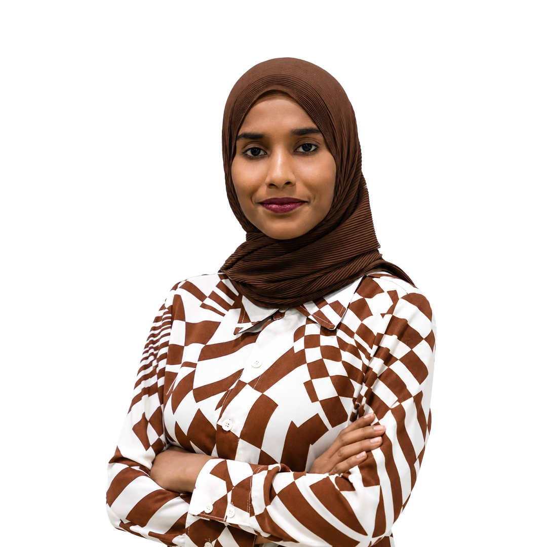 Ibaadhath Rasheed