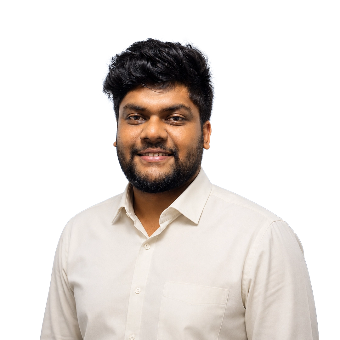 Tharinda Peiris