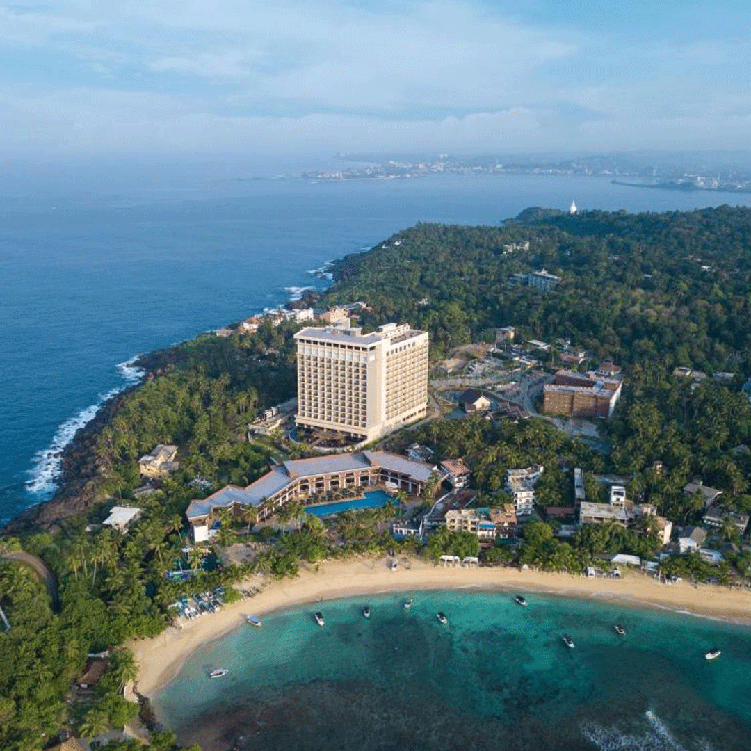 Beach Resorts