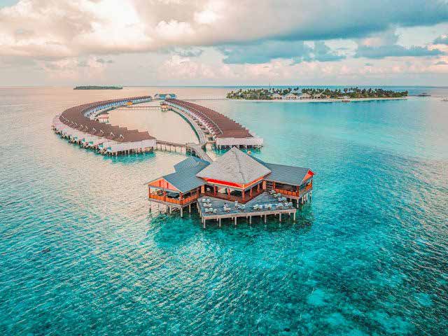 Resort