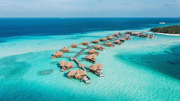Guest Houses