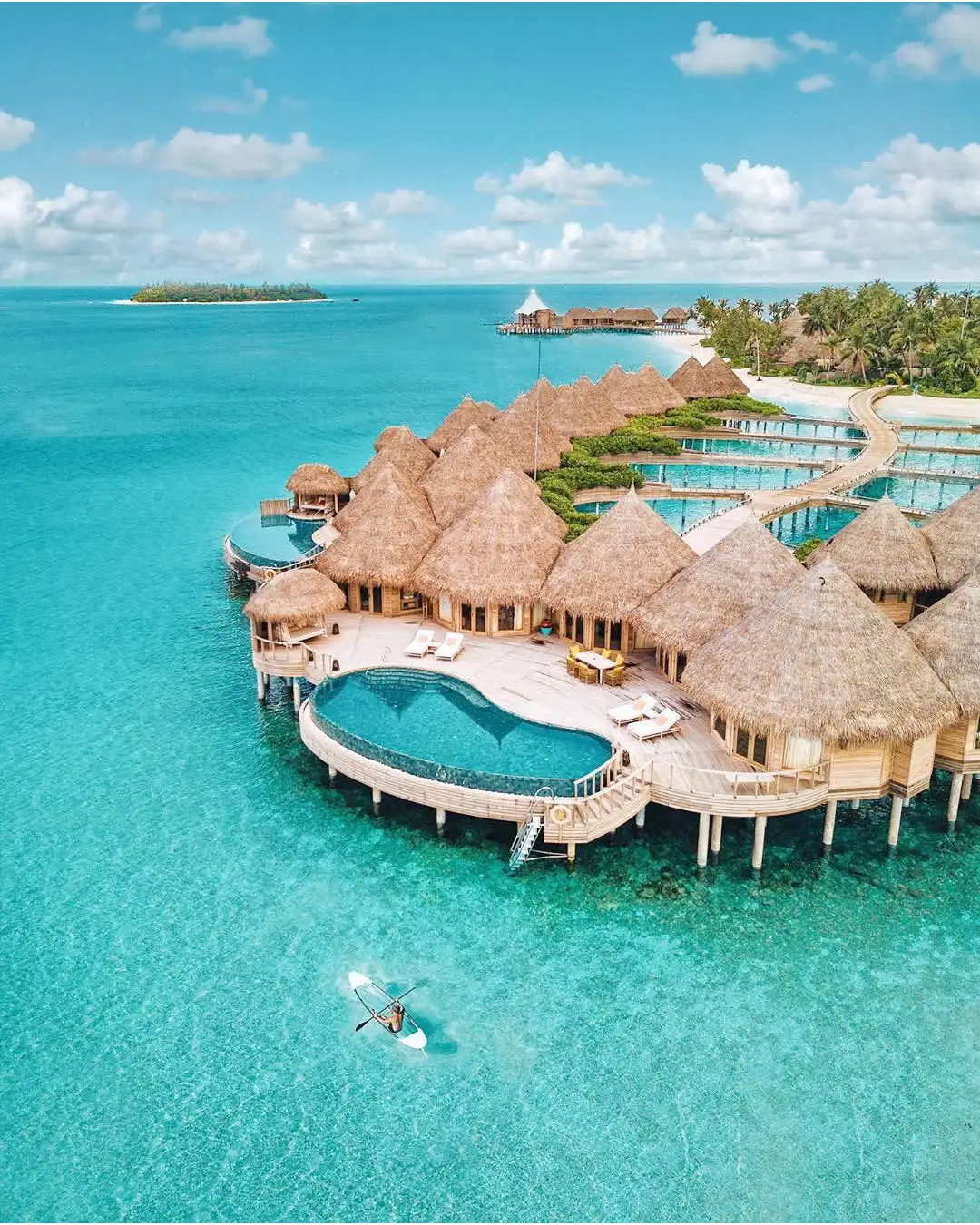Maldives