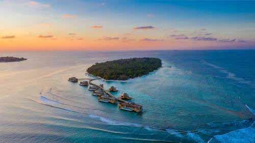 SAii Lagoon Maldives