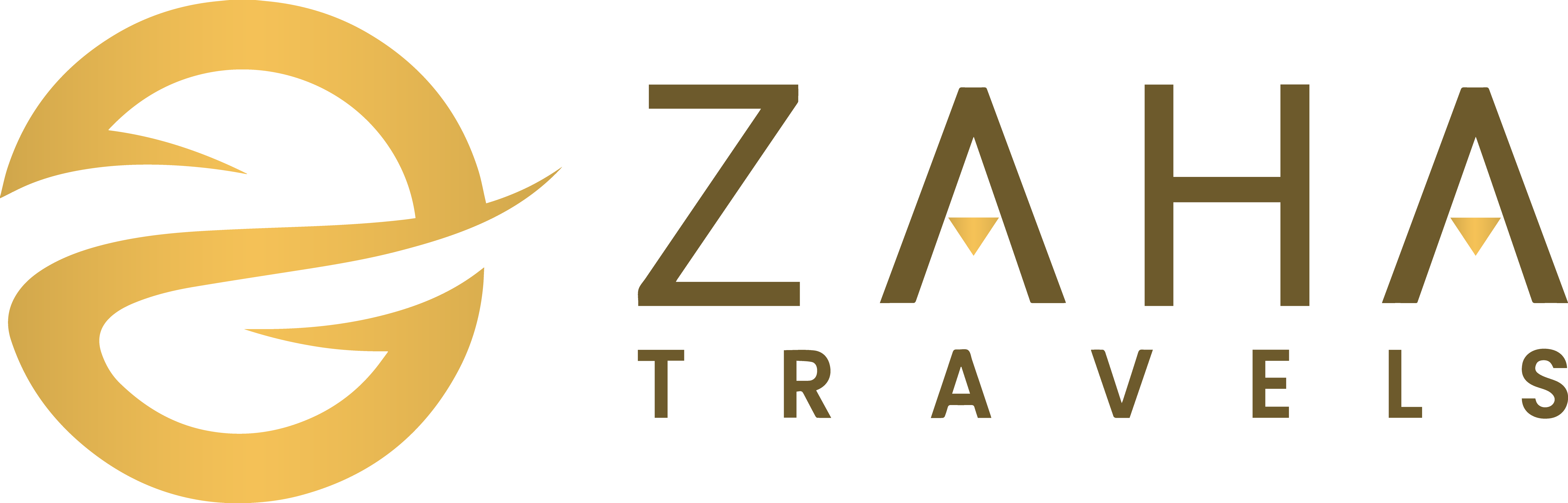 Zaha Travels