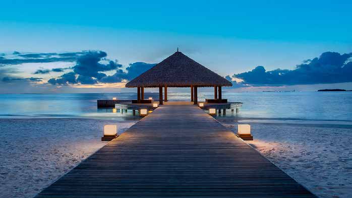 Destination News