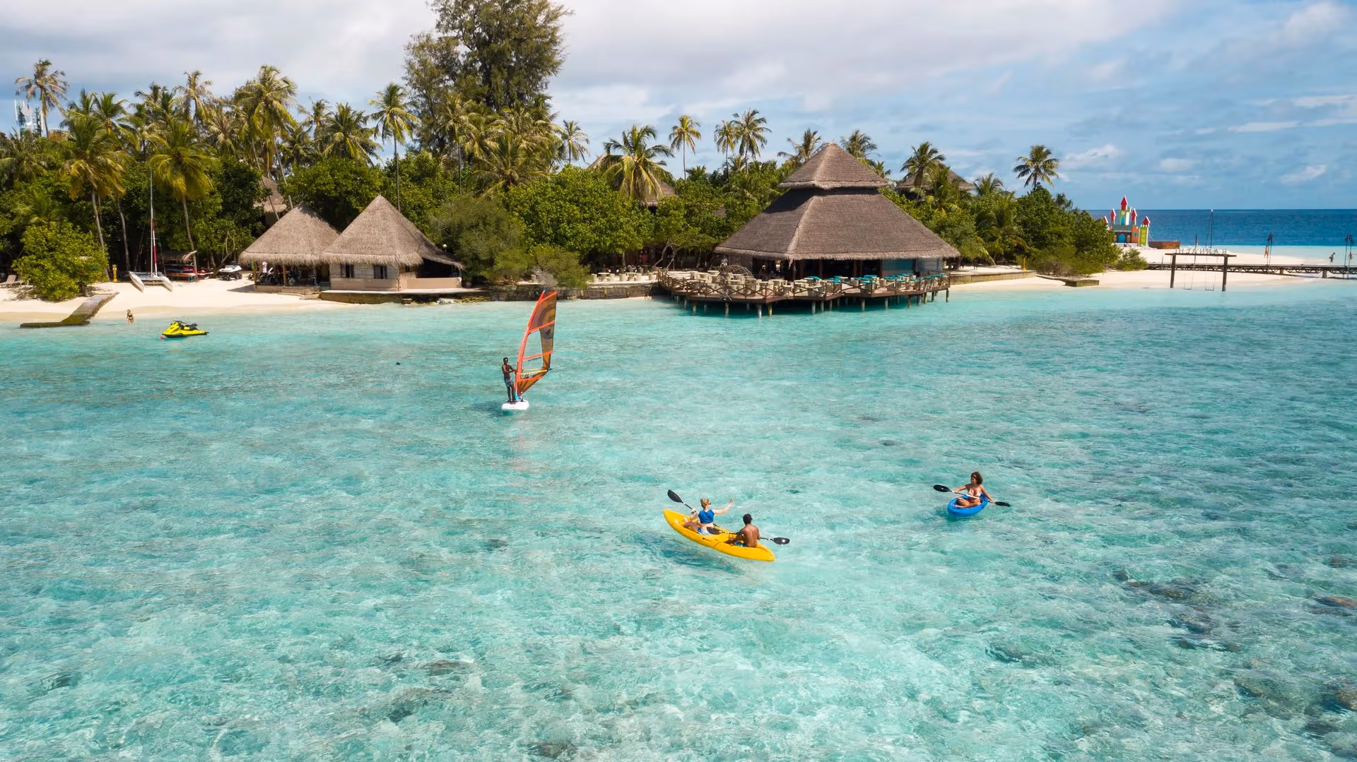 Zaha Travels’ Best Maldives Value Destinations for 2026