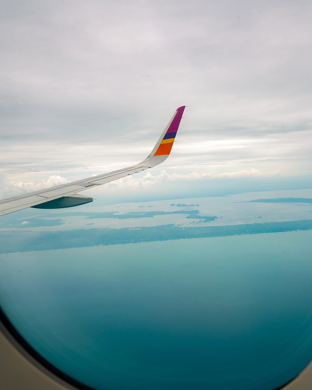Short Flight