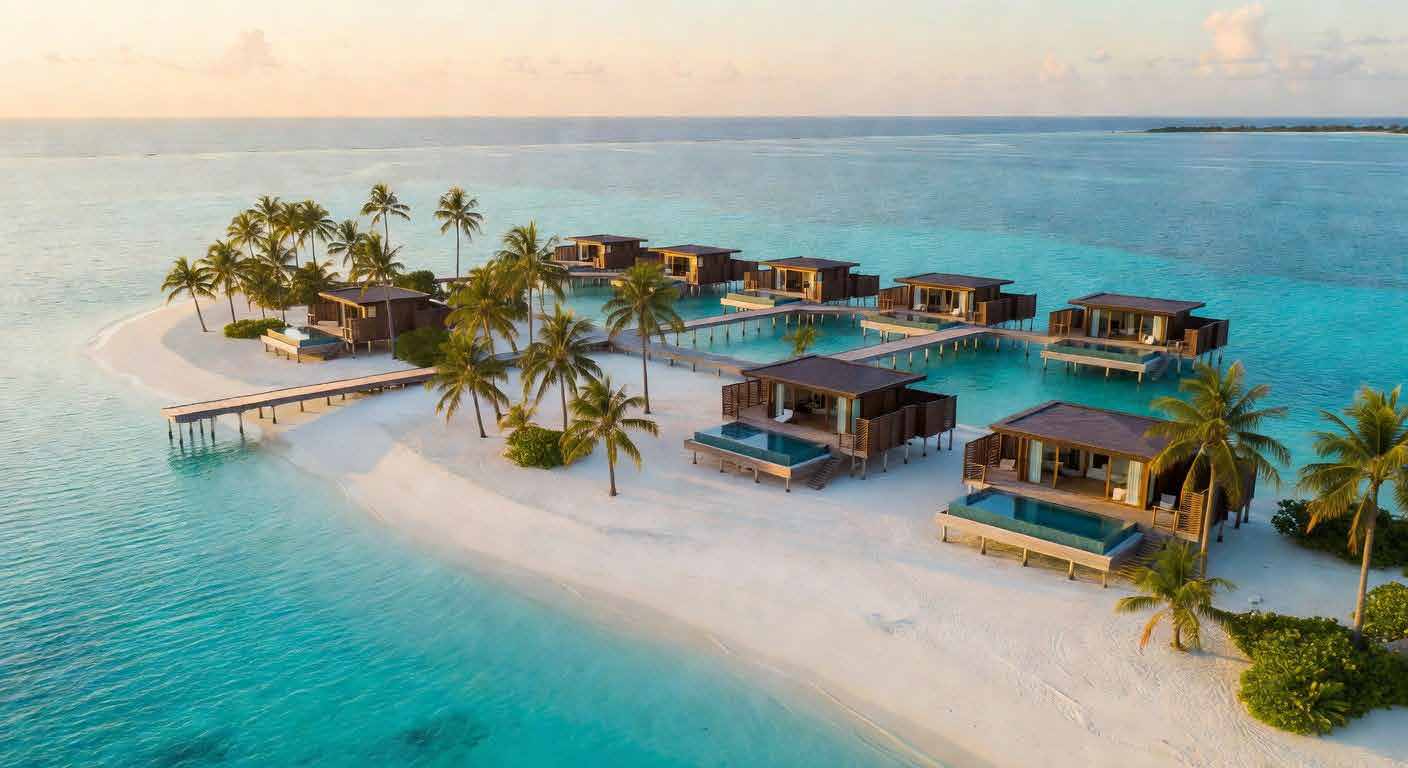 Maldives