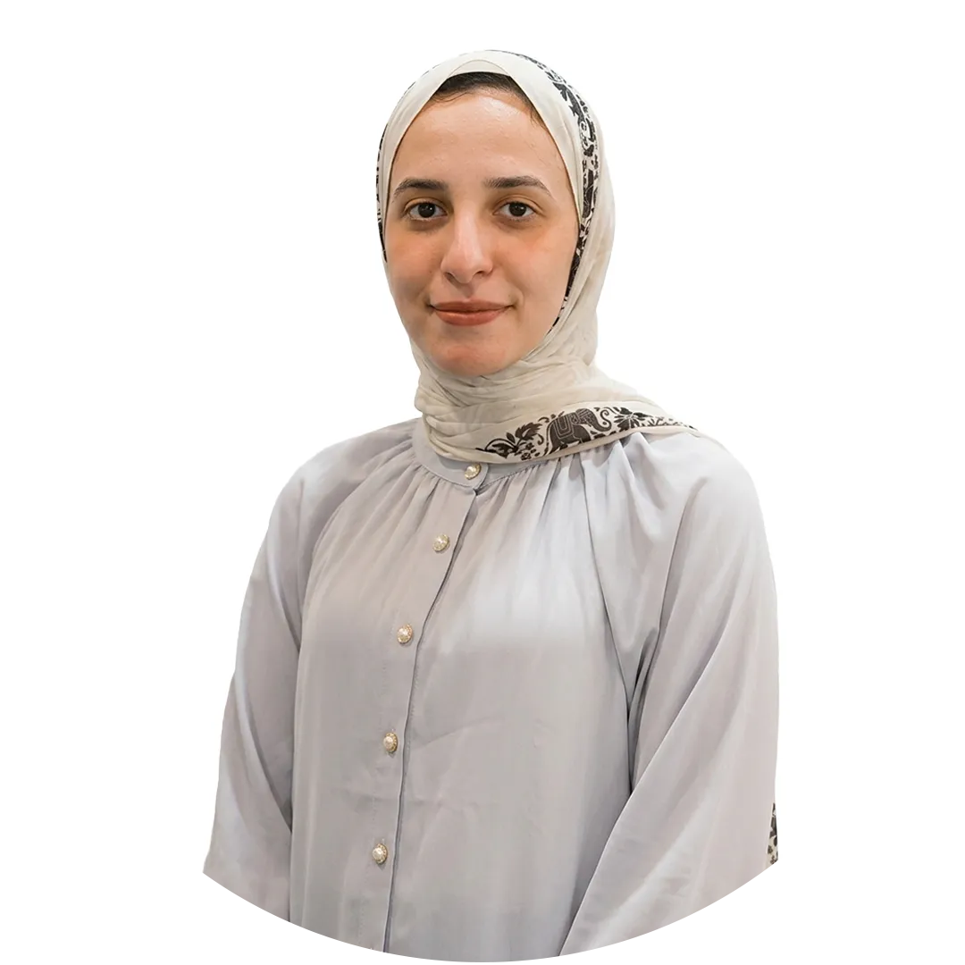 Shima Ahmed