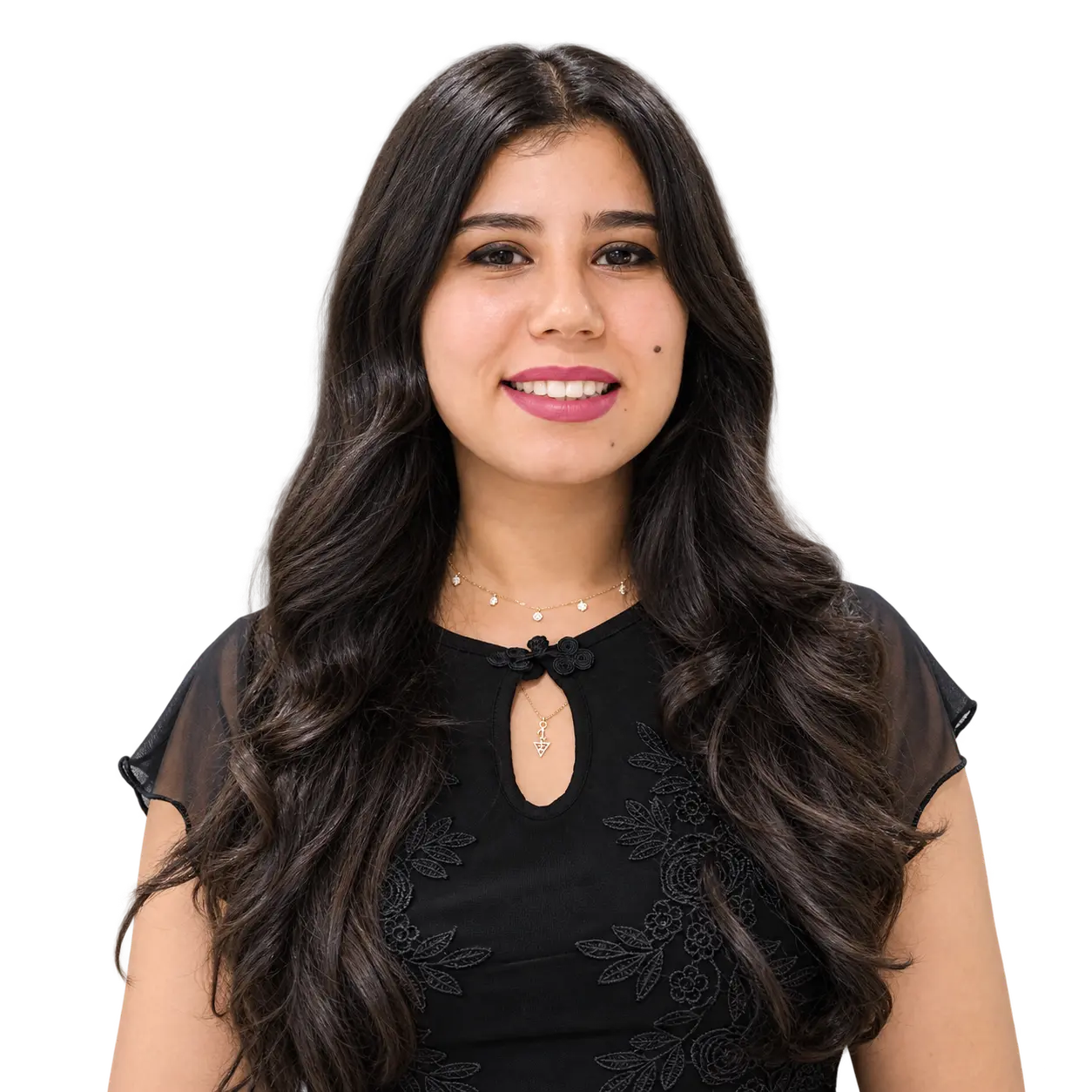 Salma Rekous 