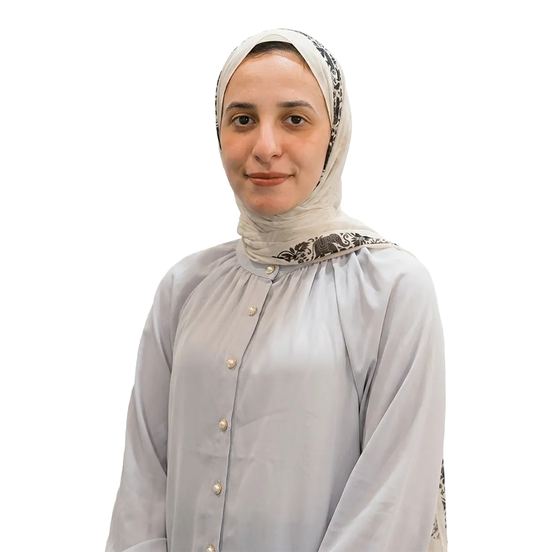 Shima Ahmed