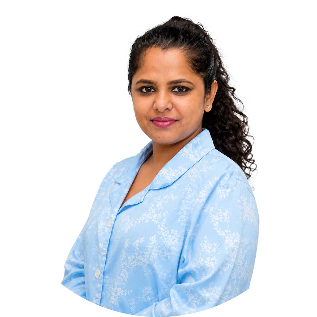 Savithri T Dissanayake