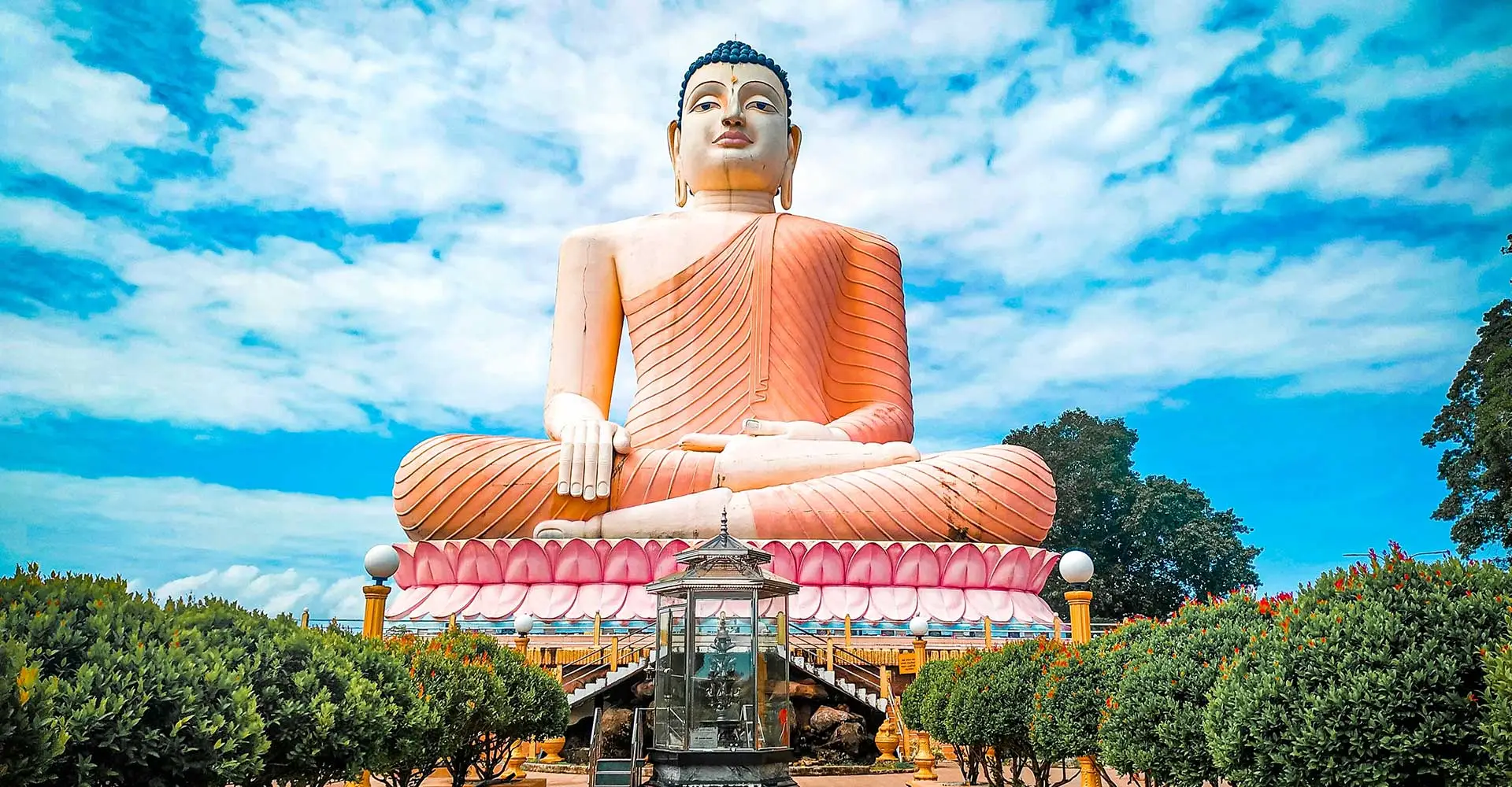 Kande Viharaya