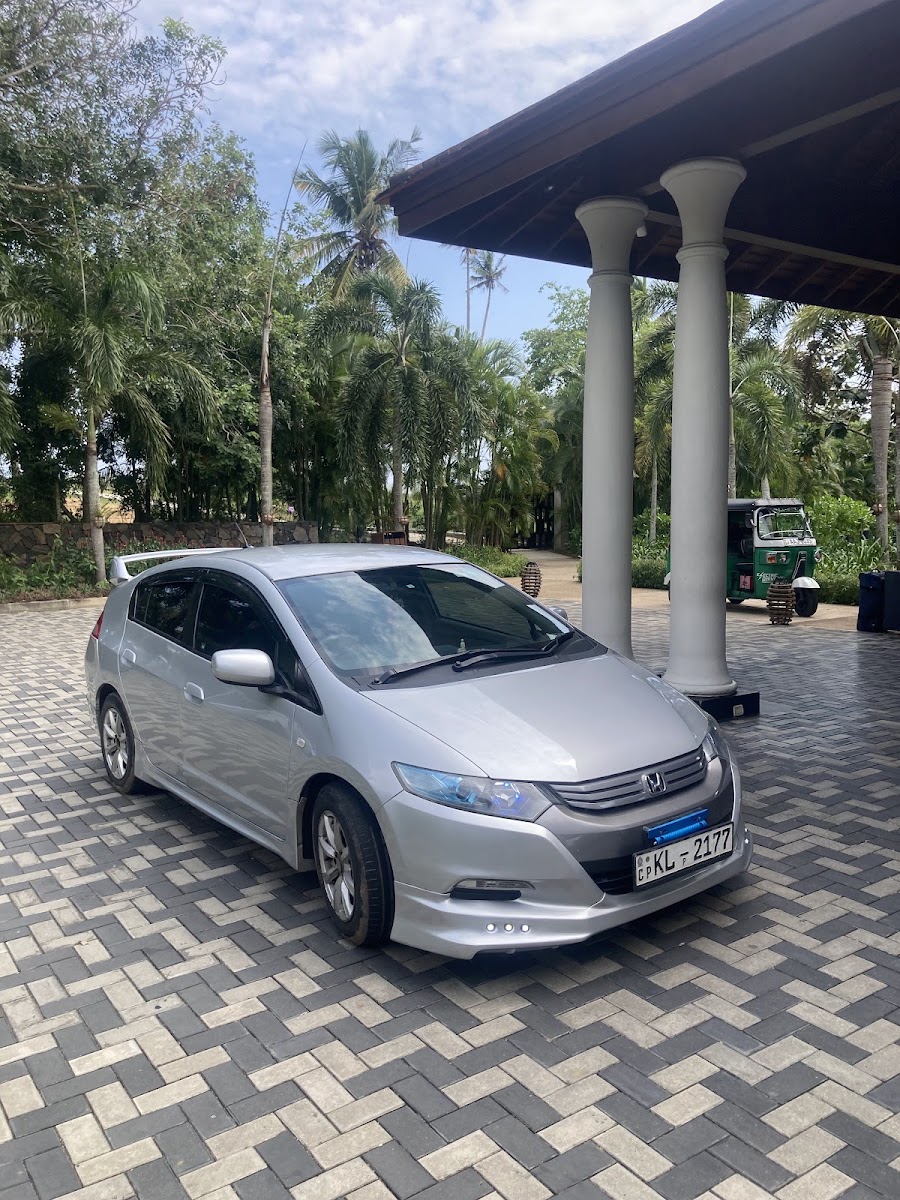 Tangalle Journey Taxis