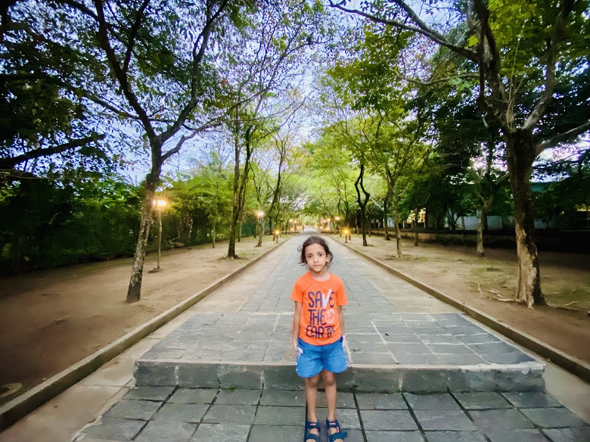 Independence Square Park