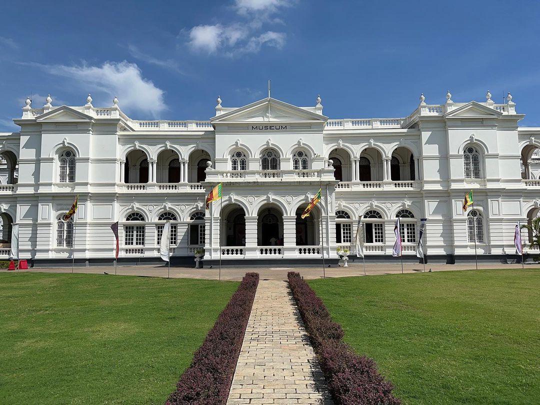 Colombo National Museum