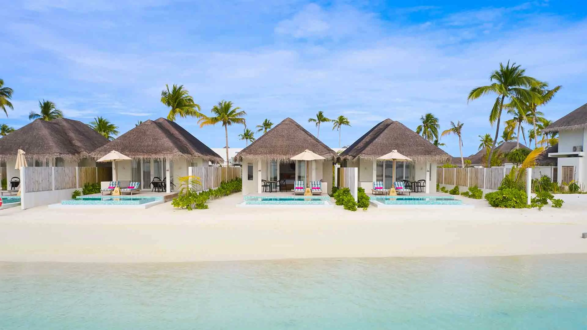 Sun Siyam Iru Veli