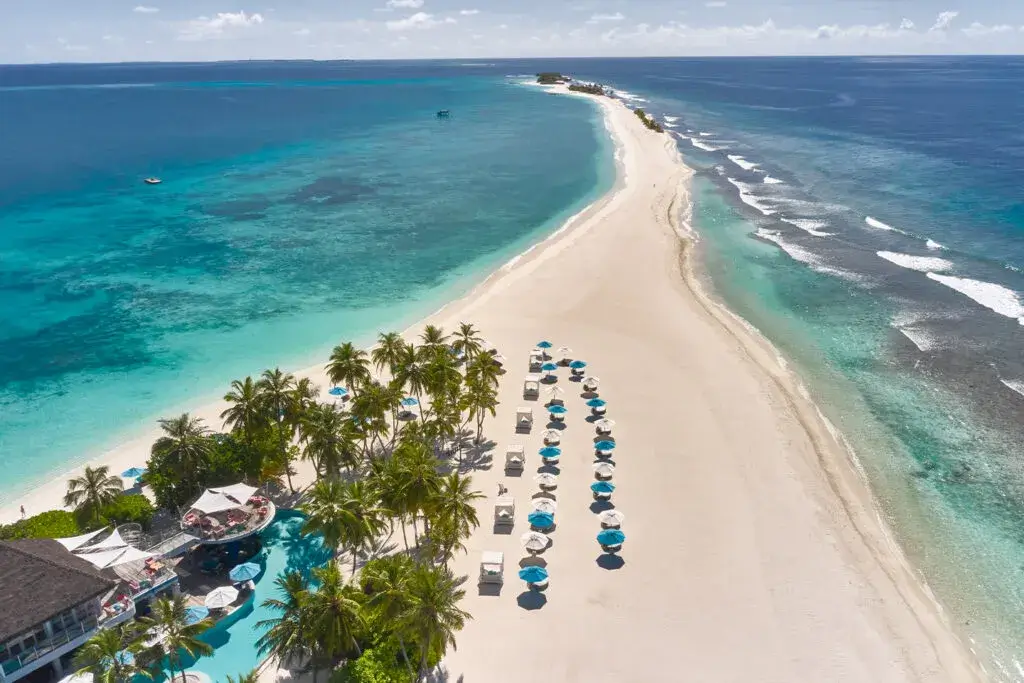 Finolhu Maldives by Seaside Collection