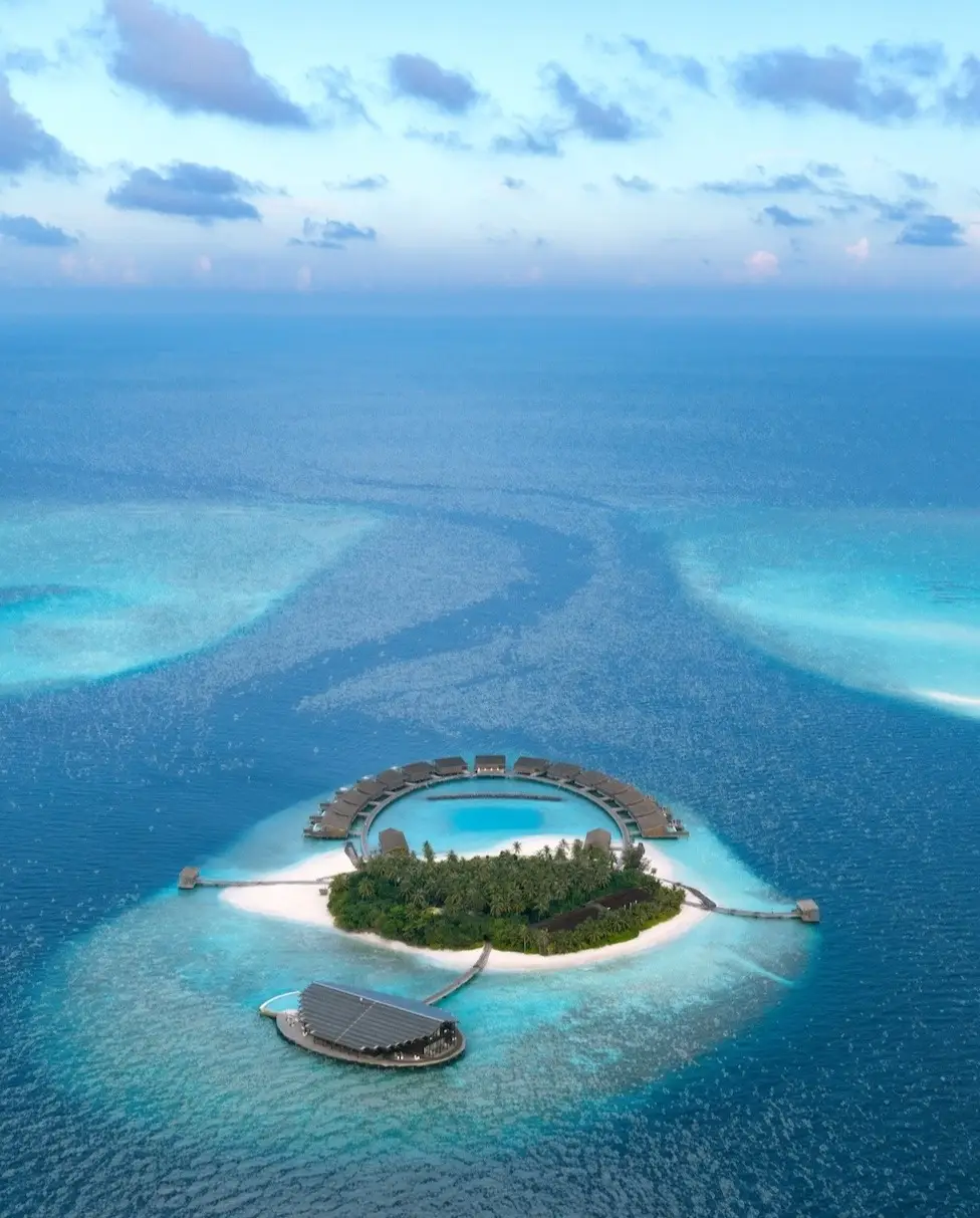 Kudadoo Maldives Private Island