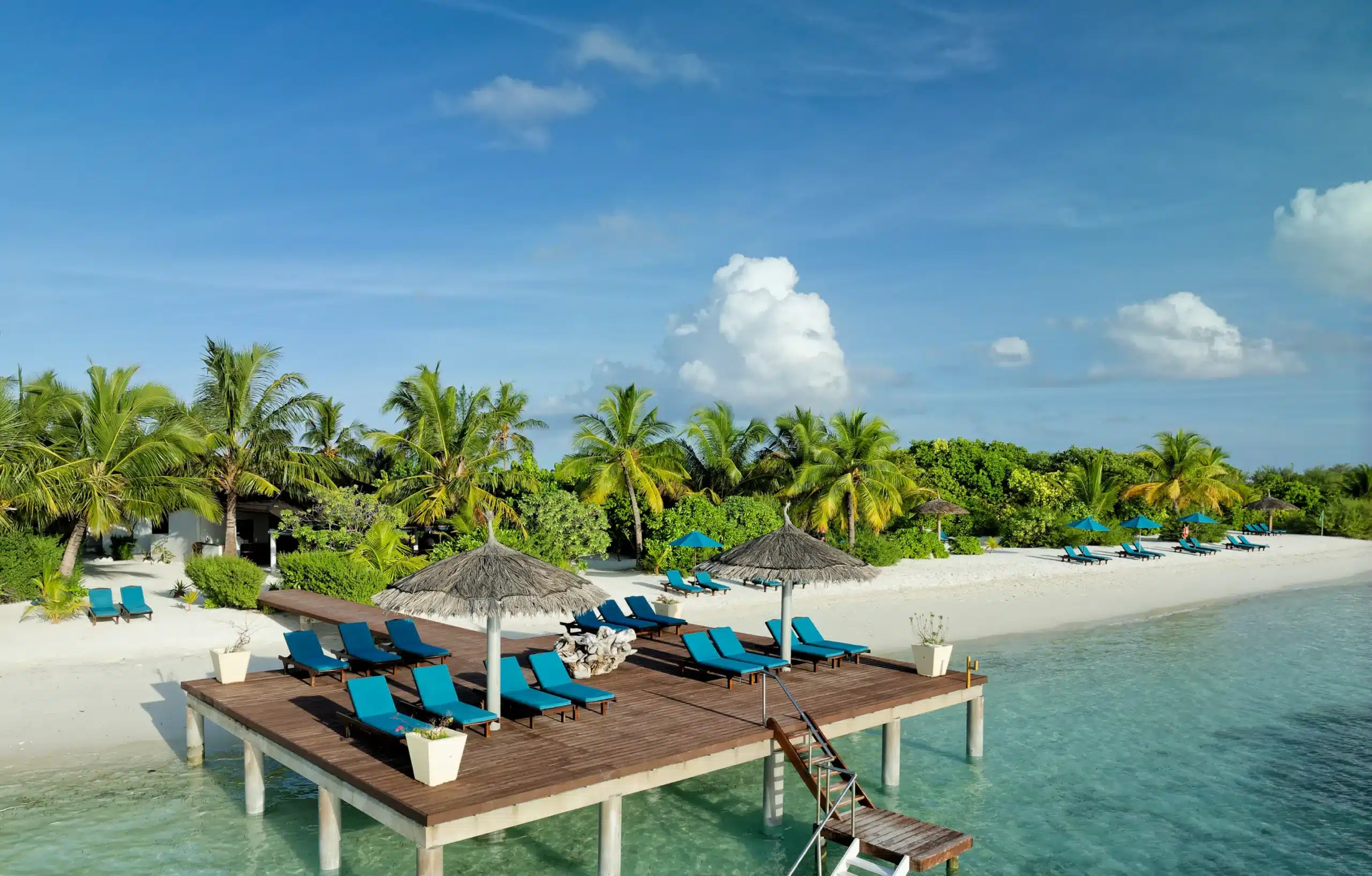 Canareef Resort Maldives