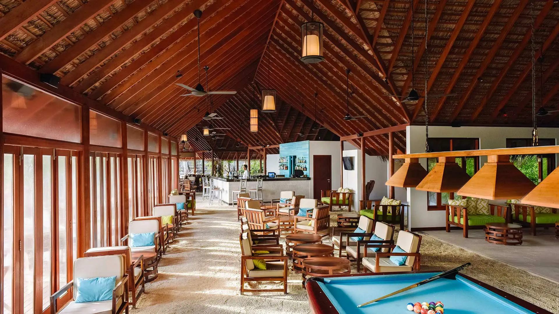 Nevi Beach Bar