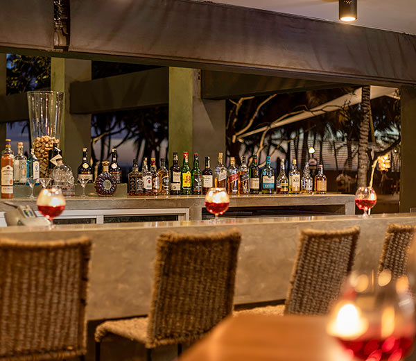 Terrace Bar