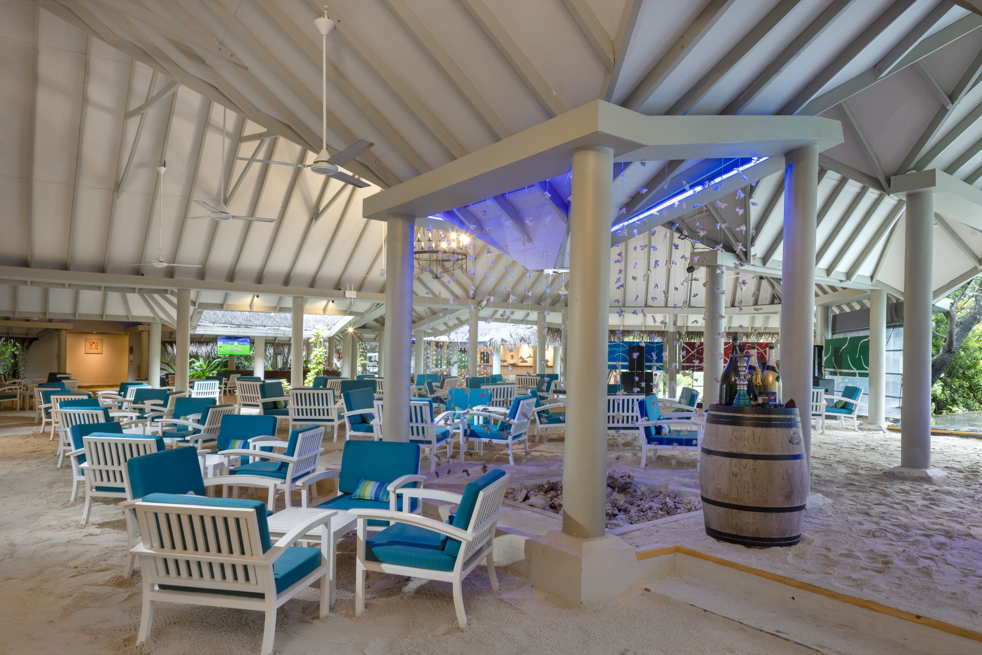 Hiyala Bar