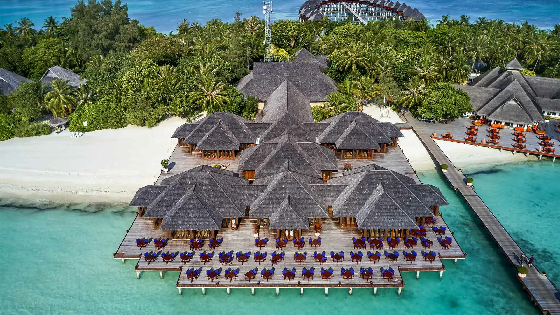 Sunset Restaurant