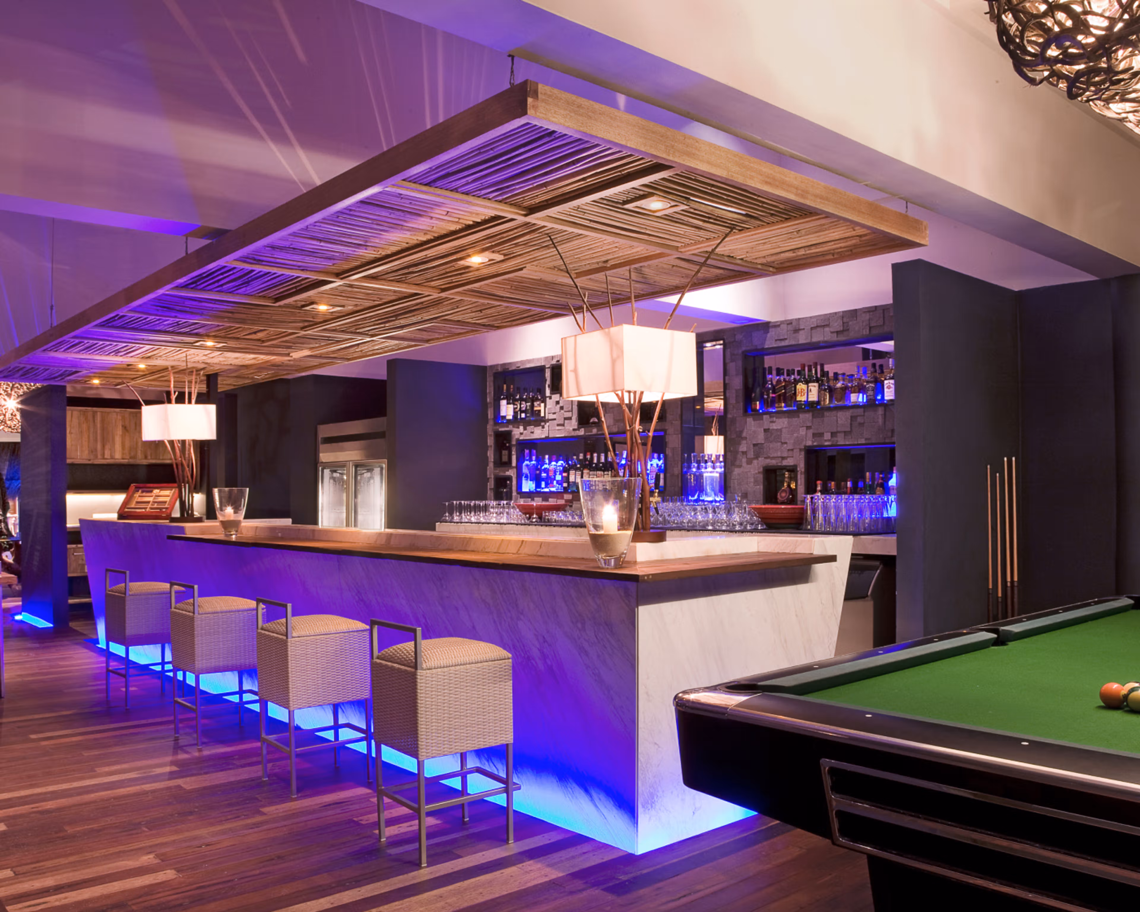 Reef Bar