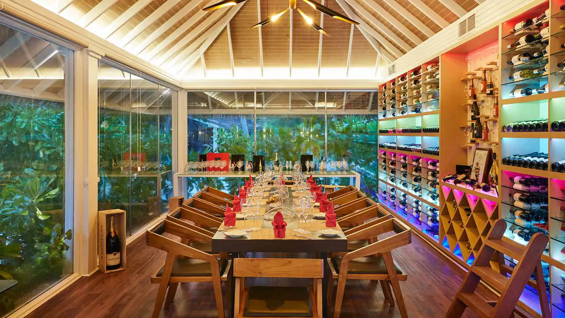 Wine Cellar