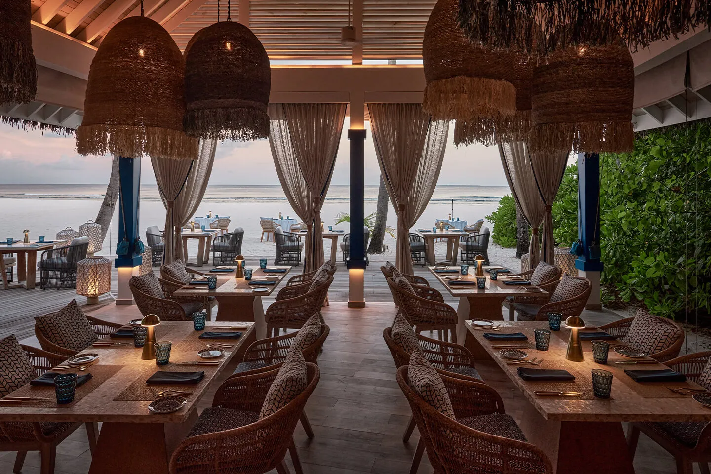 Arabian Grill