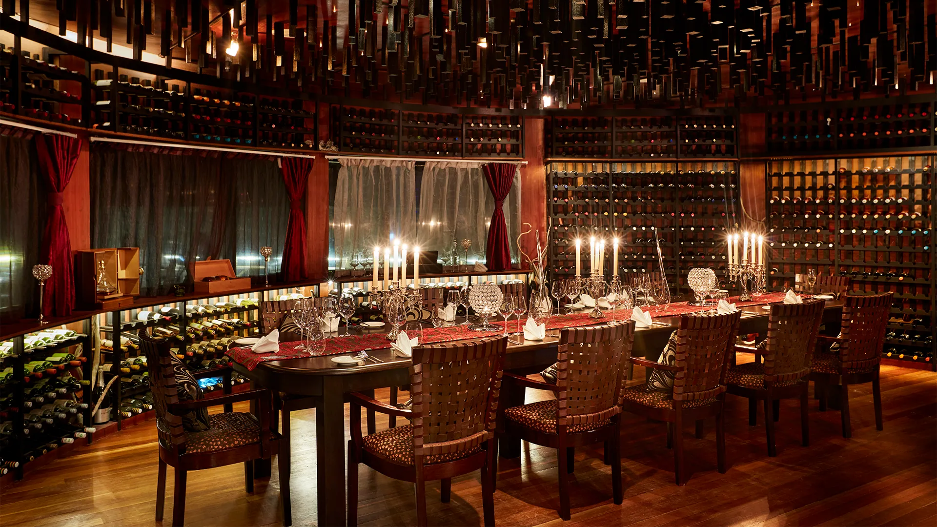 The Cellar