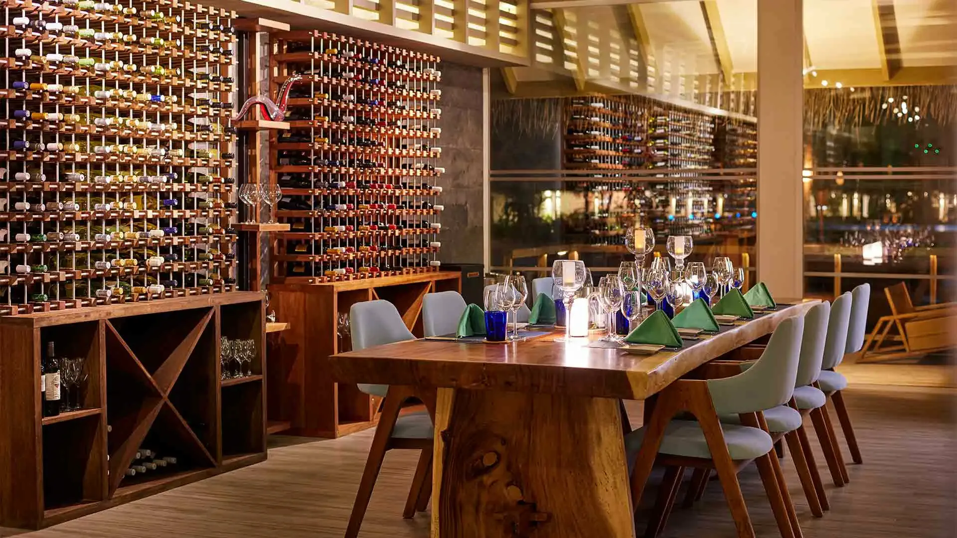 Wine Cellar