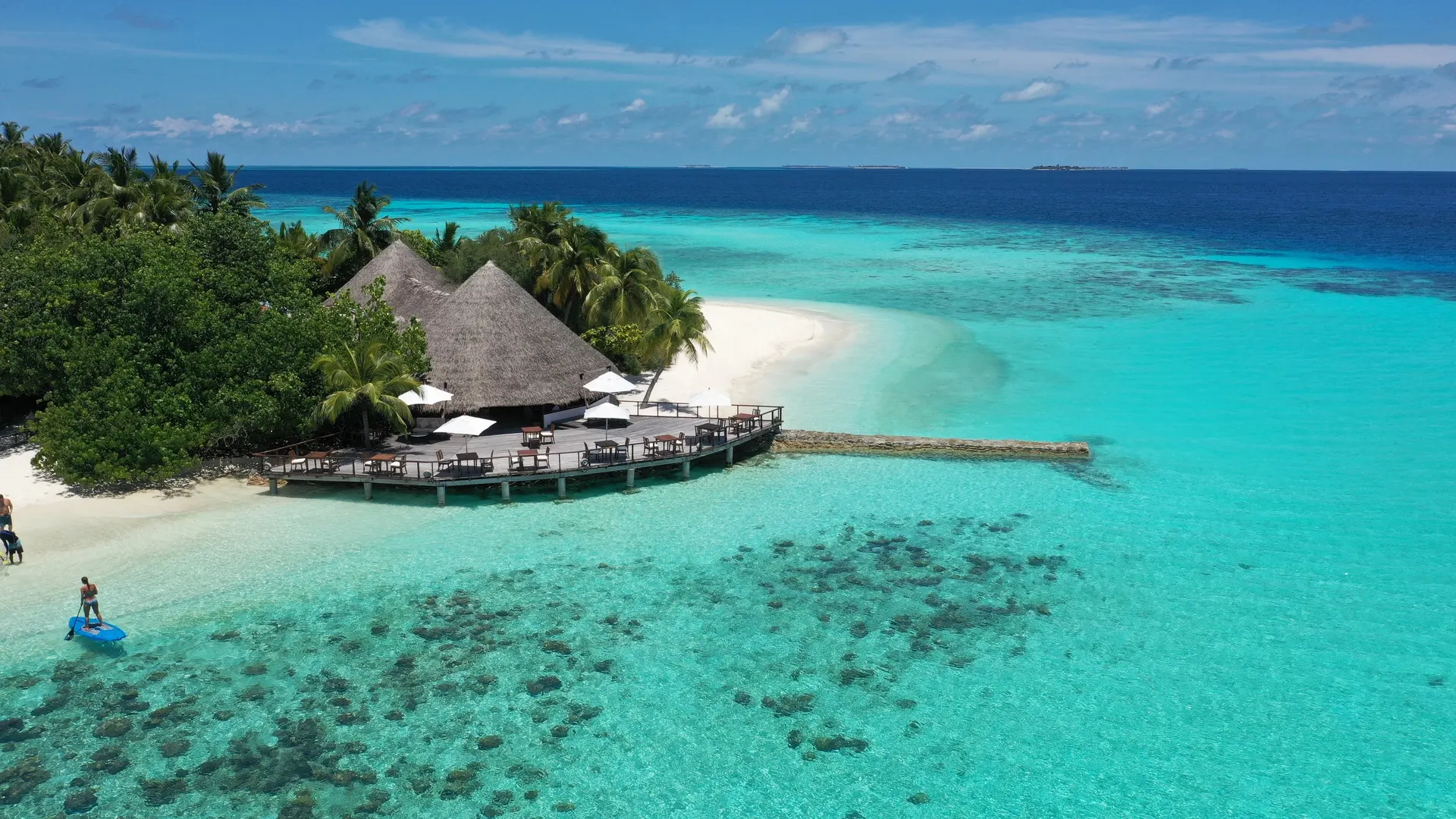 Sand Bar