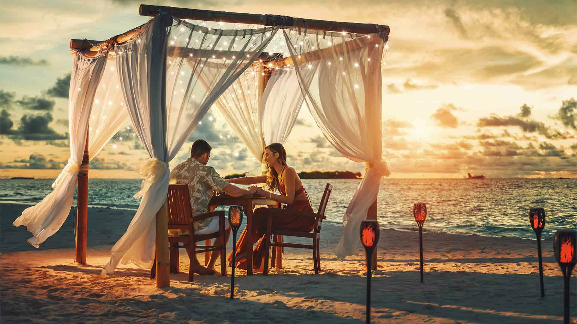 Destination Dining