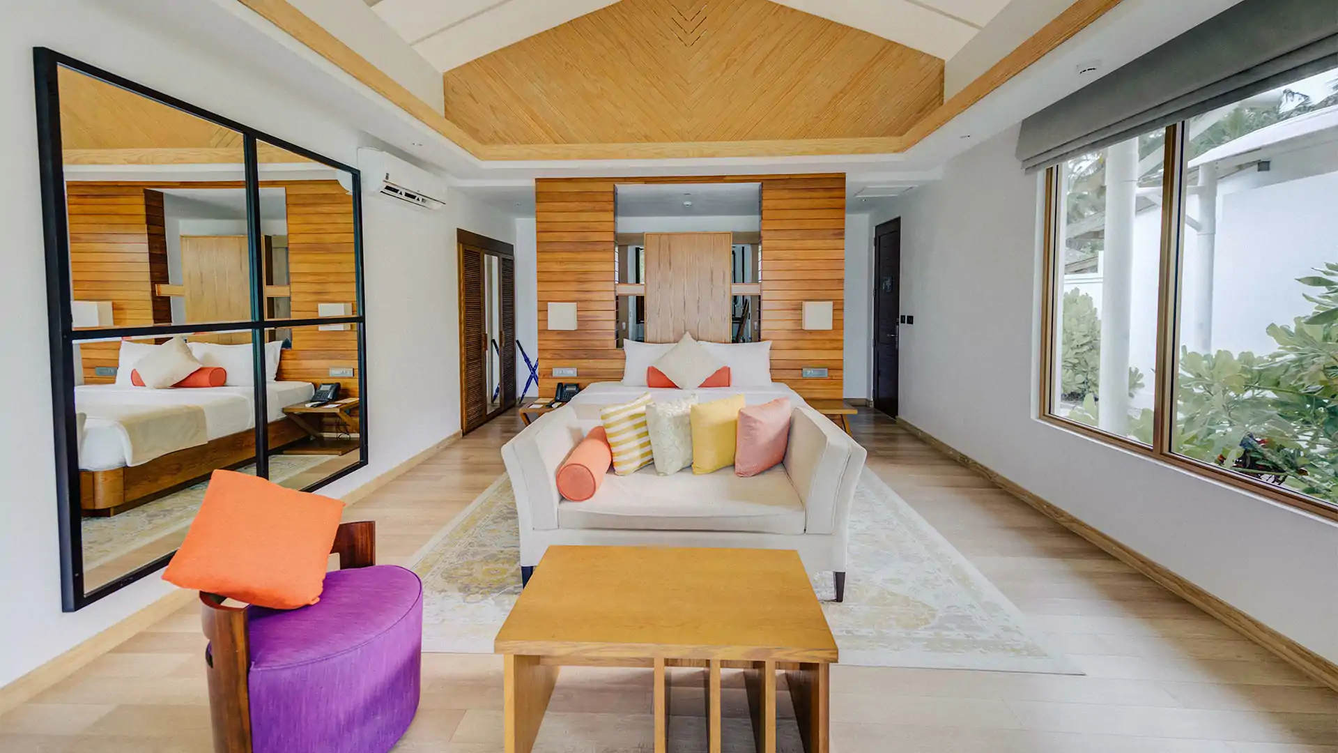 Cinnamon Hakuraa Huraa Maldives — photo 5