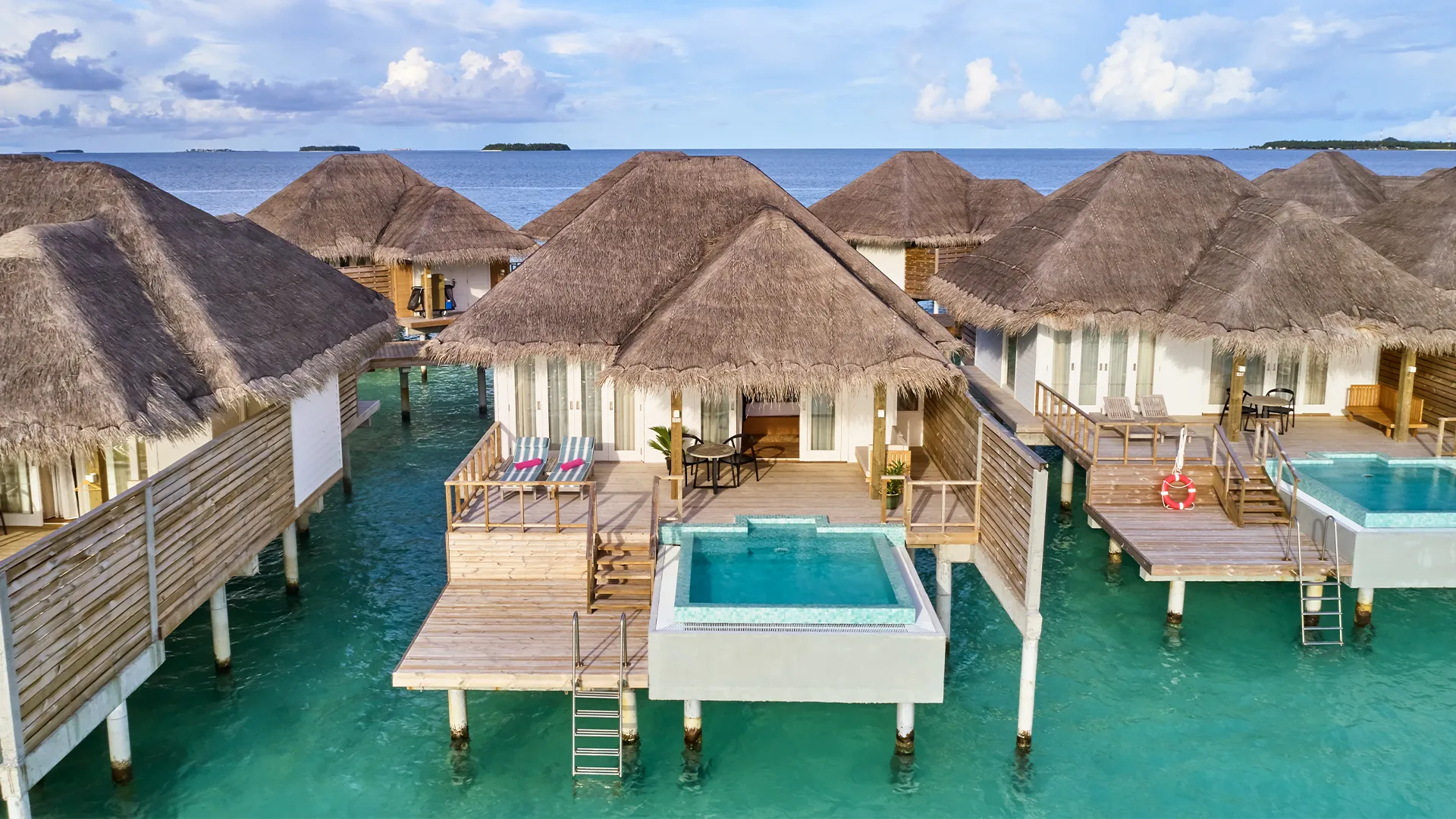 Sun Siyam Iru Veli — photo 2
