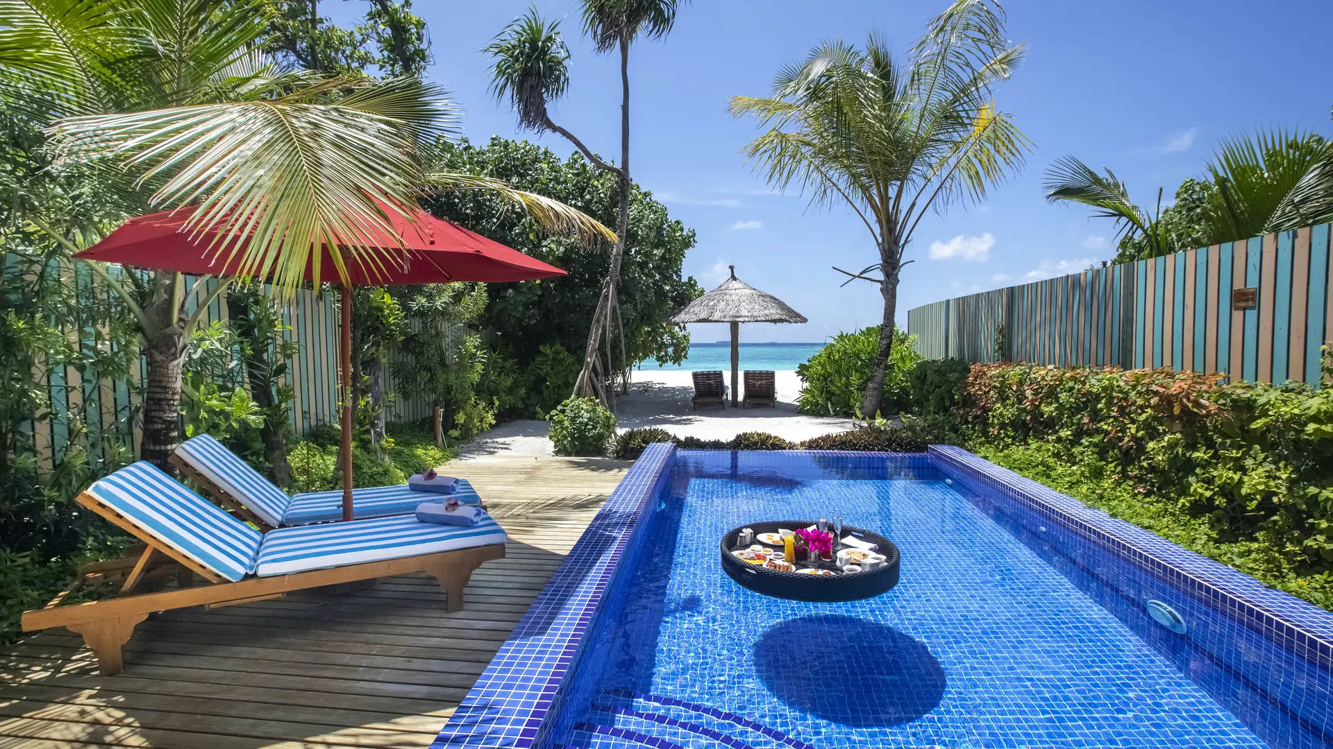 Reethi Faru Resort — photo 2