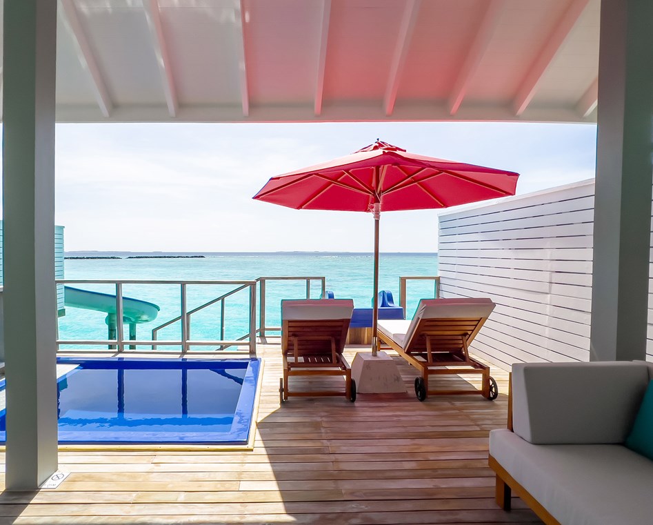 Siyam World Maldives — photo 2