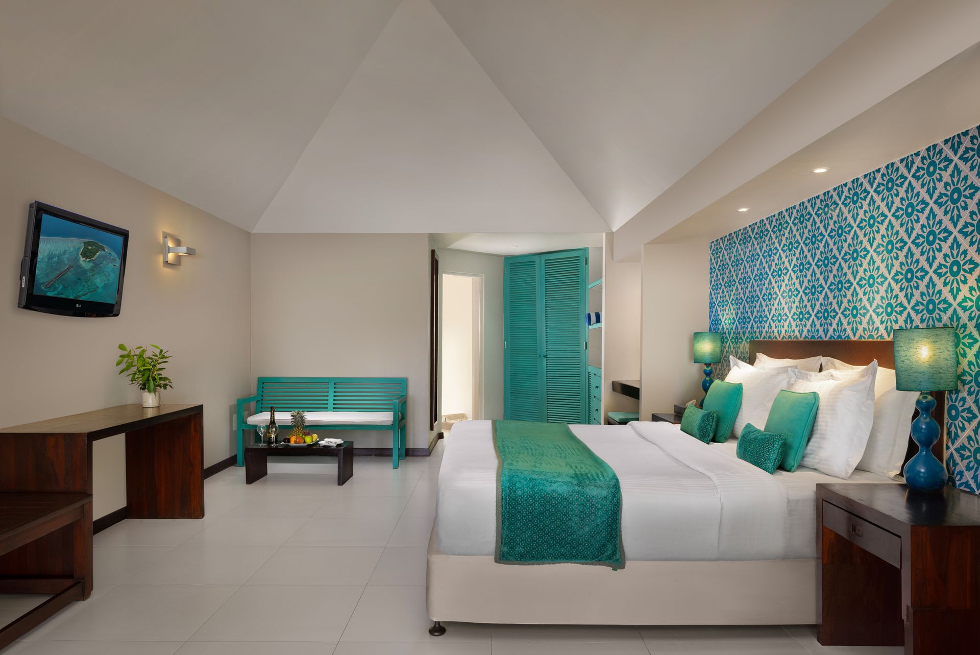 Adaaran Select Hudhuran Fushi — photo 1