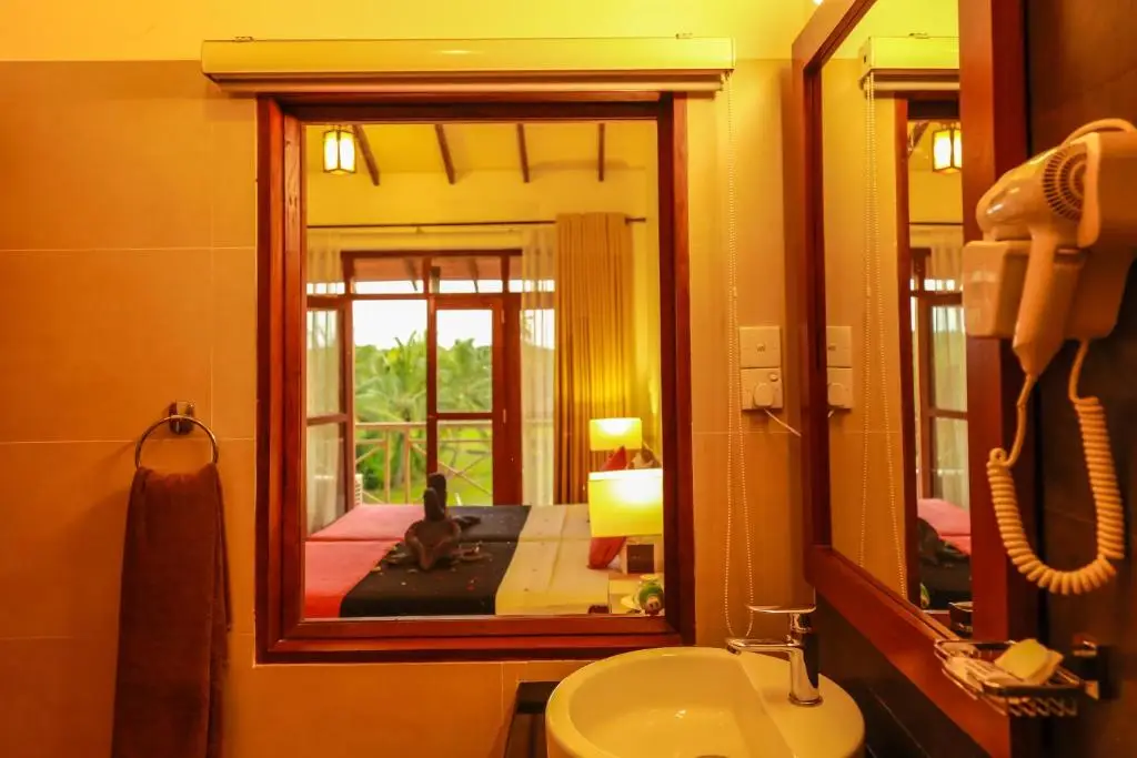 Pelwehera Village Resort – Dambulla — photo 4
