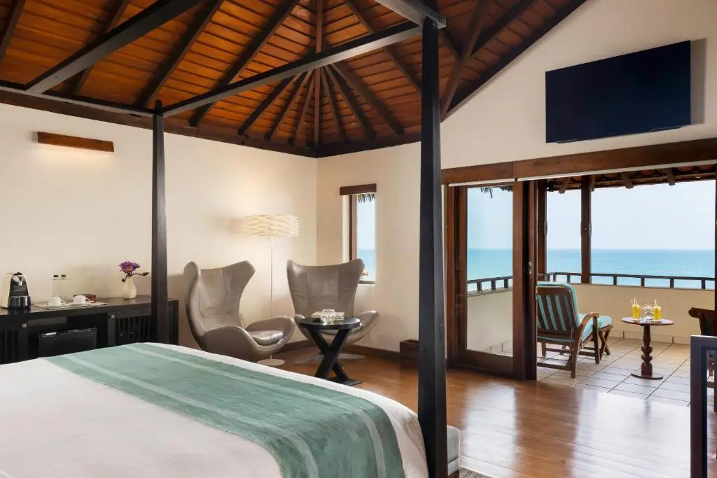 Jetwing Saman Villas, Bentota — Sama Villa Suite with Pool