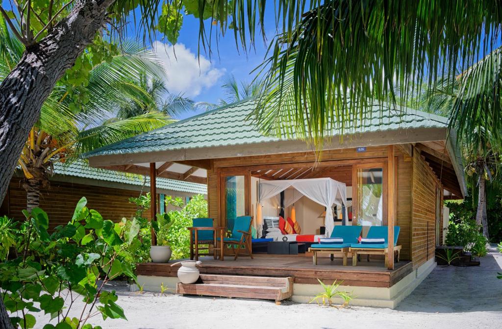 Canareef Resort Maldives — photo 5