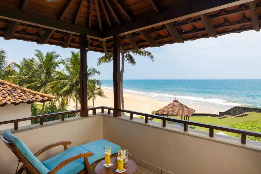 Jetwing Saman Villas, Bentota — Sama Villa Suite with Pool