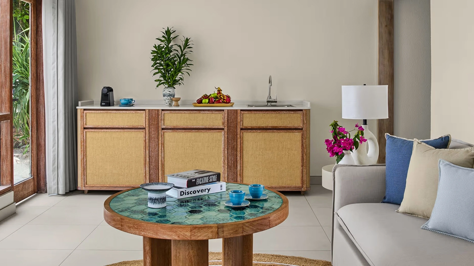 NH Collection Maldives Reethi Resort — photo 1