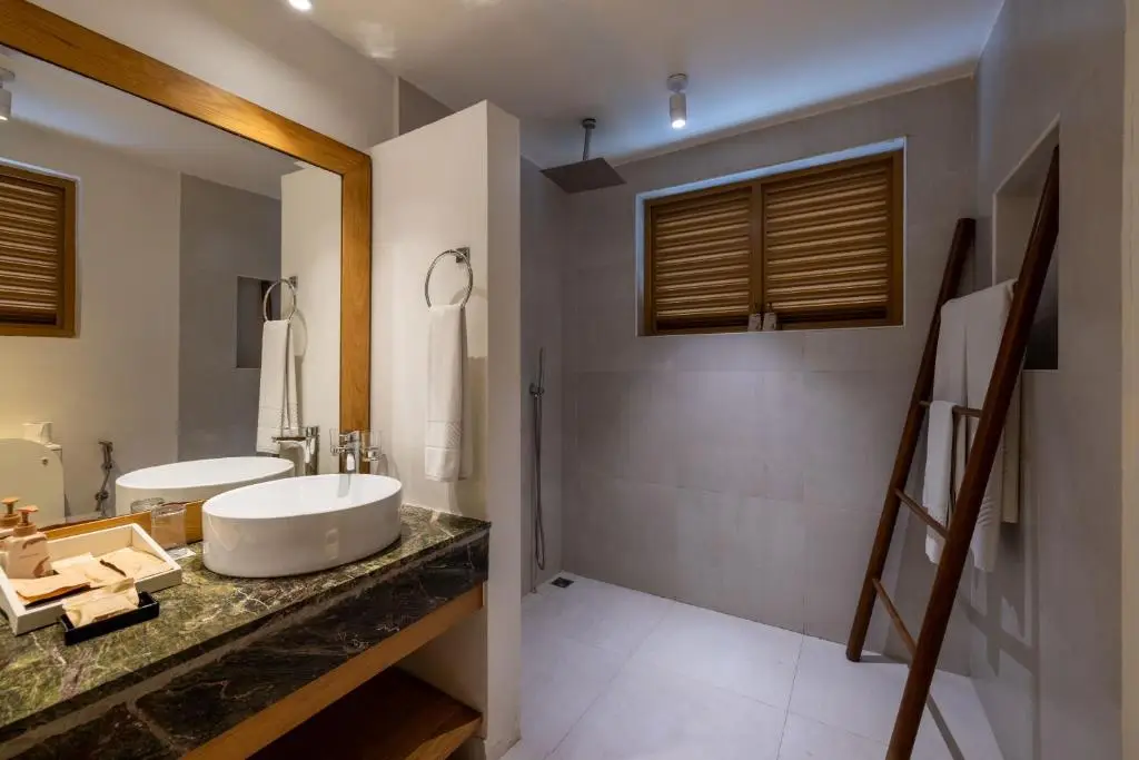 Cinnamon Dhonveli Maldives — Duplex Garden Bungalow