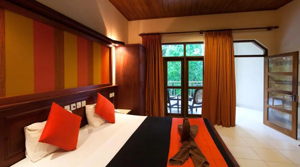 Pelwehera Village Resort – Dambulla — photo 1