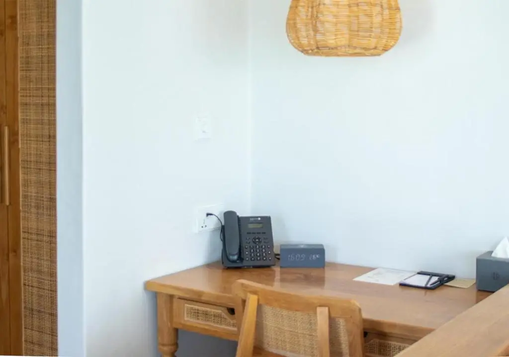 Stone Hotels Dhiffushi — Grand Sea View Room
