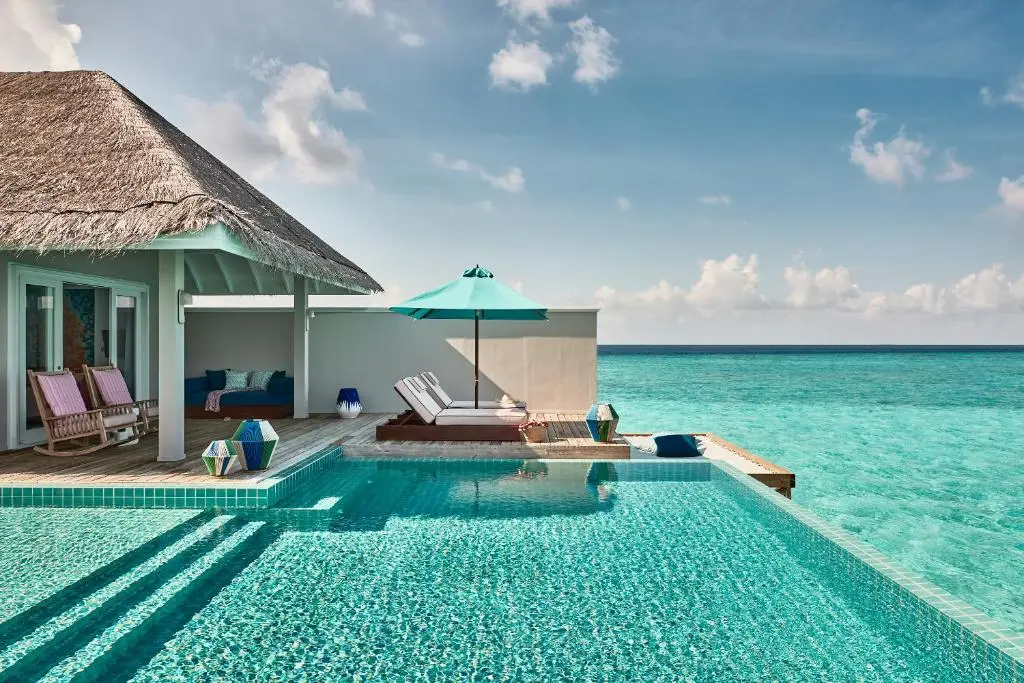 Finolhu Maldives by Seaside Collection — photo 2